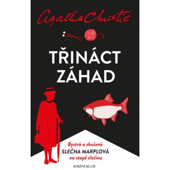 Marplová: Třináct záhad