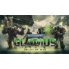 Hra na PC Warhammer 40,000: Gladius - Relics of War