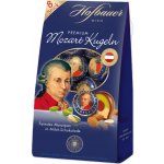 Lindt Hofbauer Mozart kugeln mléčná 160 g – Hledejceny.cz