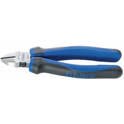 Štípací kleště boční Narex 180mm, nástrojová ocel - kovaná (443001469) – Sleviste.cz