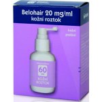BELOHAIR DRM 20MG/ML DRM SOL 1X60ML – Zbozi.Blesk.cz