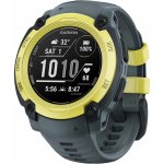 Garmin Instinct E 40mm Electric lime/Twilight band 010-02932-01 – Zboží Živě