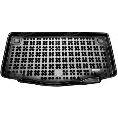 Gumová vana do kufru REZAW-Plast Hyundai i10 II Hatchback 2014 – Hledejceny.cz