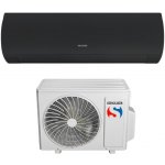 Sinclair terrel sih SOH-24BIT černá – Zboží Mobilmania