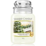 Yankee Candle Twinkling Lights 623 g – Hledejceny.cz