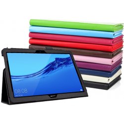 Huawei Mediapad AGS2-W09 - colorful pouzdro pro tablety - Nejlepší Ceny.cz
