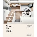 Never Too Small – Hledejceny.cz