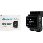 Shelly LAN Switch SHELLY-LAN-SWITCH – Hledejceny.cz