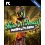 Oddworld New n Tasty – Hledejceny.cz