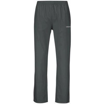 Head Club pants Men Antracite