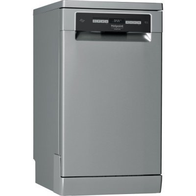 Hotpoint HSFO 3T223 WC X – Zboží Mobilmania