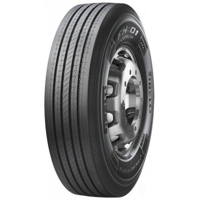 PIRELLI FH01C ENERGY 295/80 R22,5 156/149M | Zboží Auto