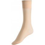 Esmara dámské podpůrné podkolenky 2 páry perlová – Zboží Dáma