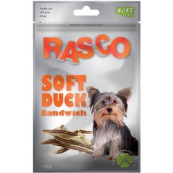 Rasco sendviče z kachního masa 80 g