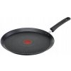 Pánev Tefal Pánev na palačinky Ultimate titanová 25 cm