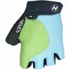 Rukavice na kolo Haven Kiowa SF blue/green