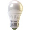 Žárovka Emos LED žárovka Classic Mini Globe 4W E27 Neutrální bílá