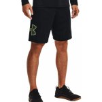 Under Armour UA TECH graphic short 1306443-001 – Zbozi.Blesk.cz