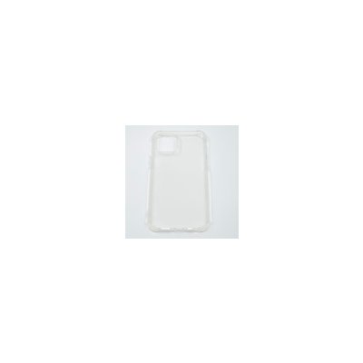 Pouzdro TPU Apple iPhone 12 / 12 Pro CLEAR