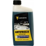 Coyote Antifreeze G11 Univerzal 1 l – Sleviste.cz