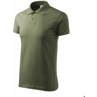 Malfini Single J. 202 khaki – Hledejceny.cz