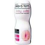 Shots Toys Easy Rider Anal – Zbozi.Blesk.cz