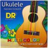 Struna DR Strings Multi-Color UMCSC