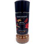 Davidoff Origins Brazil Rich&Balanced Instantní káva ve skle 100 g – Zboží Dáma