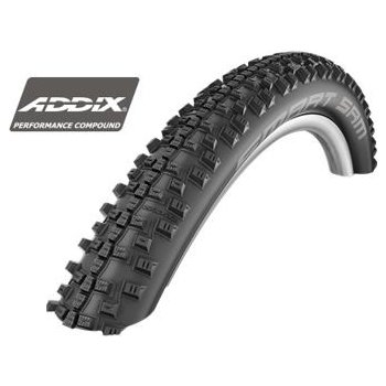 Schwalbe Smart Sam 26x2,25 skládací