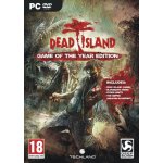 Dead Island – Zboží Živě