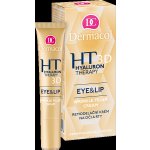 Dermacol Hyaluron Therapy 3D Remodelační krém na oči a rty 15 ml – Zboží Dáma