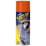 PERXORMIX Plasti Dip sprej oranžová 400 ml