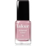 Londontown Lakur Berry Nude lak na nehty růžová 12 ml – Zboží Dáma Londontown Lakur Berry Nude lak na nehty růžová 12 ml – Zboží Dáma