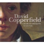 David Copperfield - Charles Dickens – Hledejceny.cz