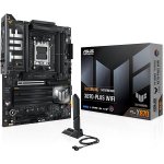 Asus TUF GAMING X870E-PLUS WIFI 7 90MB1M70-M0EAY0 – Zboží Živě