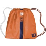 Wilson Roland Garros Cinch navy – Zboží Mobilmania