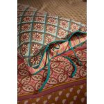 Pip Studio perkálový polštář Bogolan 35x60 – Zboží Mobilmania