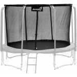 Jimpi Vnitřní síťka pro trampolínu s kroužkem 14FT 435 cm na 6 tyčí – Hledejceny.cz