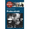 Kniha Praha ožralá - Radim Kopáč