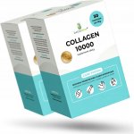 BetterMe Kolagen rybí bez příchuti 10 000 mg 30 sáčků – Hledejceny.cz