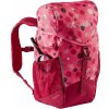 Dětský batoh Vaude Skovi bright pink/cranberry