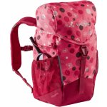 Vaude batoh Skovi bright pink/cranberry