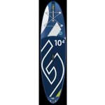 Paddleboard Gladiator PRO 10'4 – Zboží Mobilmania