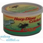 Lucky Reptile Herp Diner cvrčci malí 35 g – Hledejceny.cz