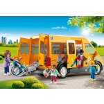 Playmobil 9419 školní autobus – Zbozi.Blesk.cz