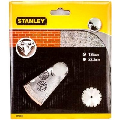 Stanley FatMax STA38007-XJ, 125mm STA38007-XJ – Hledejceny.cz