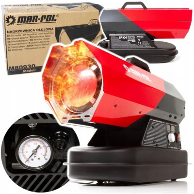 MAR-POL M80930 – Hledejceny.cz