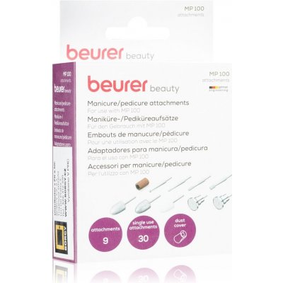 Beurer 570.64 – Hledejceny.cz