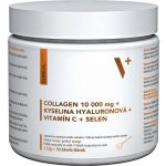 Clinical Collagen+k.Hyal.+vit.C+selen mango 313 g – Hledejceny.cz