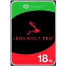 Seagate IronWolf PRO 18TB, ST18000NE000